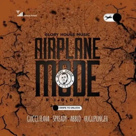 Airplane Mode Riddim – Glory House Music airplane mode riddim - glory house music