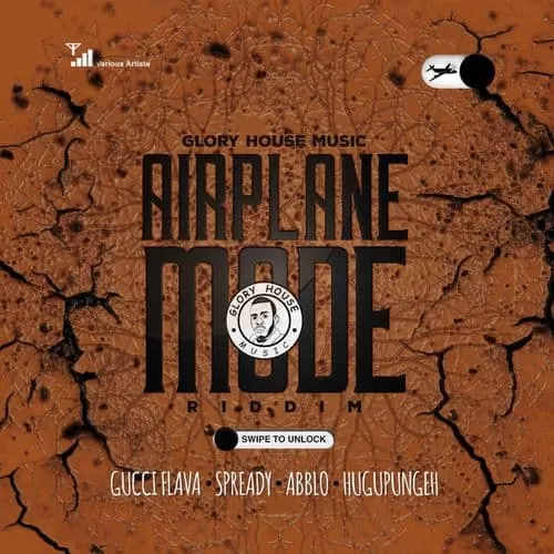 airplane mode riddim - glory house music