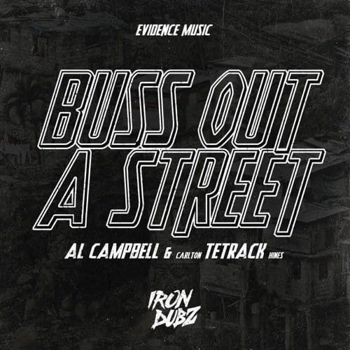 al-cambpell-iron-dubz-buss-out-a-street