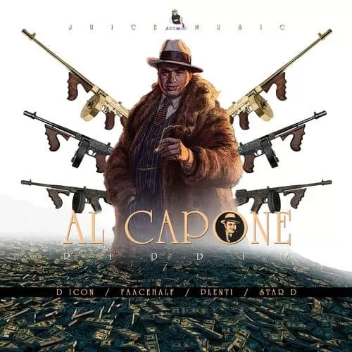 al capone riddim - juice music