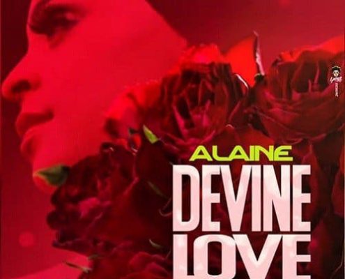 Alaine Devine Love