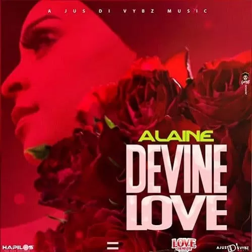 alaine - devine love