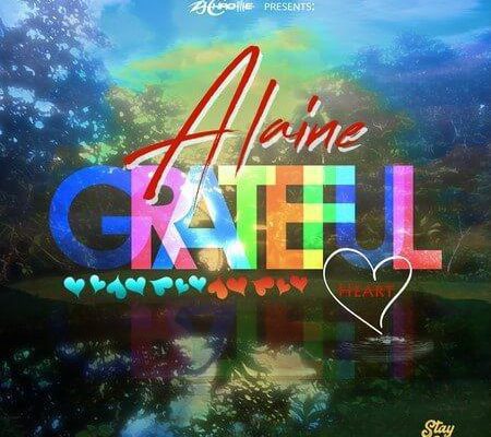 Alaine Grateful