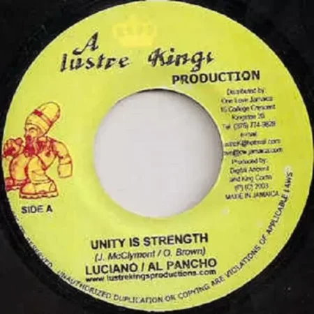 Alarm Clock Riddim – Cash Flow Records alarm clock riddim - cash flow records