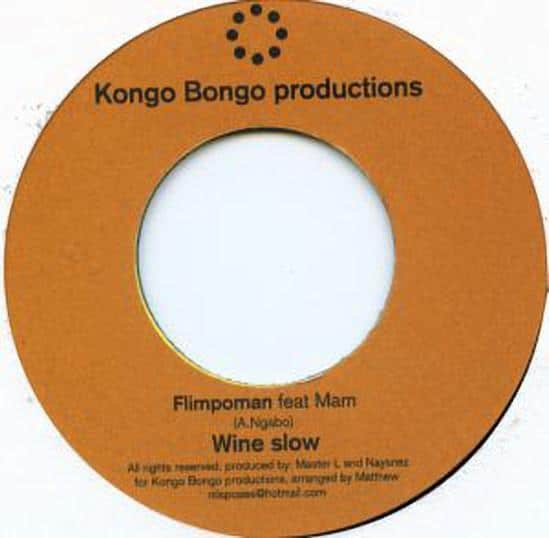 alarm riddim - kongo bongo production