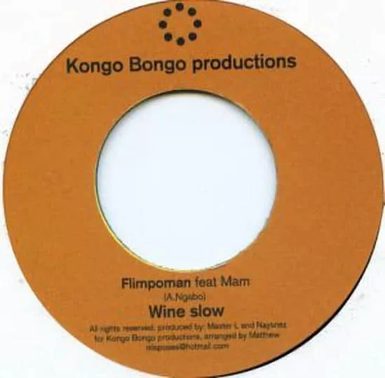 alarm riddim - kongo bongo production