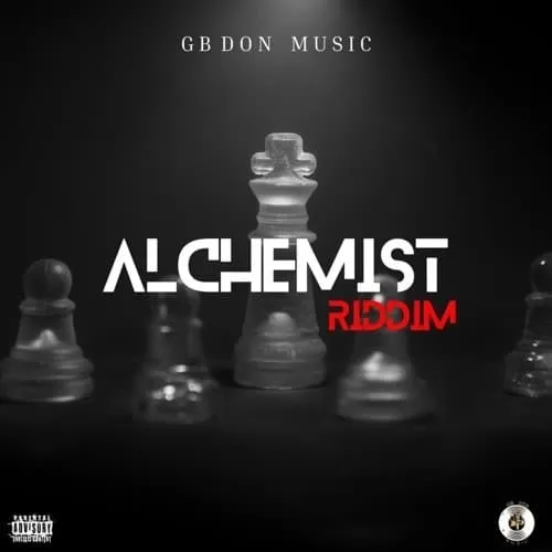alchemist riddim - gb don music