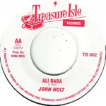 Ali Baba Riddim – Various labels
