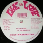 Ali Baba Riddim (1998) – Live And Love