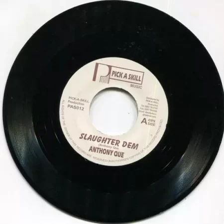 Ali Baba Riddim – Pick A Skill ali baba riddim - pick a skill