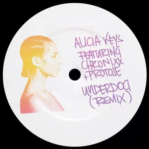 alicia keys - underdog (remix) ft. chronixx, protoje
