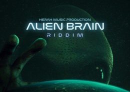Alien Brain Riddim