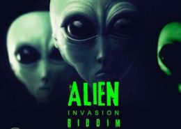 Alien Invasion Riddim