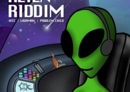 alien-riddim-therapist-music