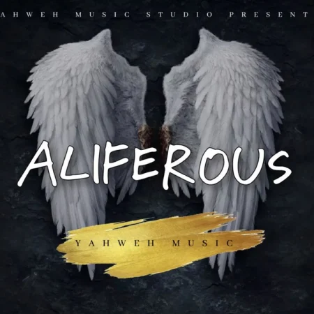 Aliferous Riddim - Yahweh Music