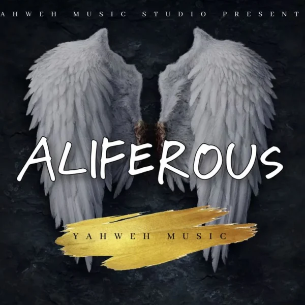 Aliferous Riddim - Yahweh Music