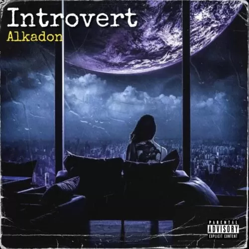 alkadon - introvert