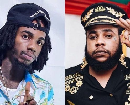 Alkaline And Squash Beef