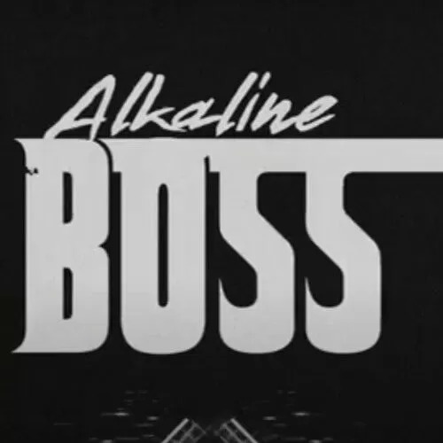 alkaline - boss