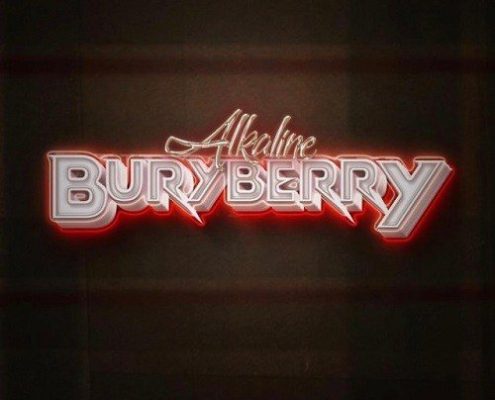 Alkaline Burberry