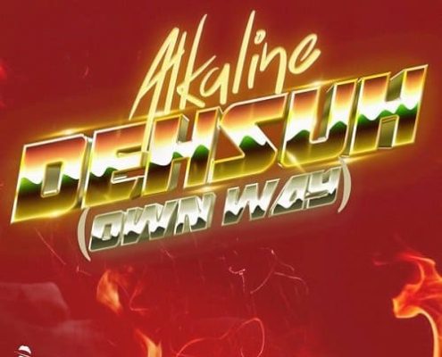 Alkaline Deh Suh