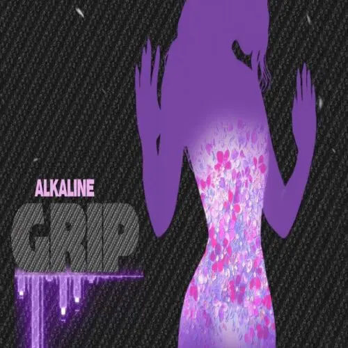 alkaline - grip