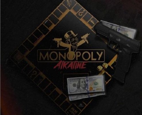 Alkaline Monopoly