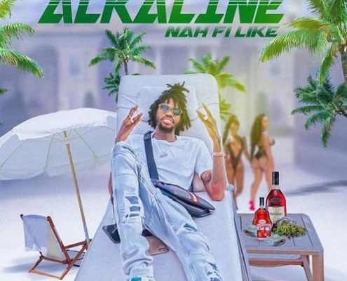Alkaline Nah Fi Like