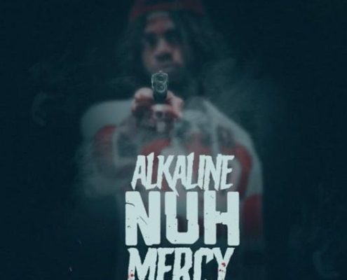 Alkaline Nuh Mercy