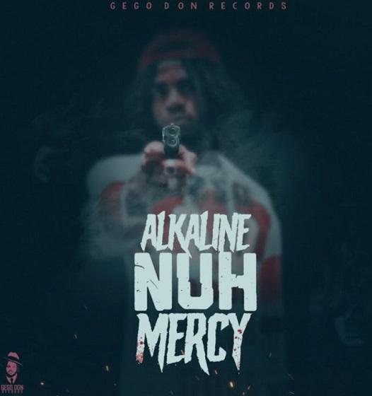 alkaline - nuh mercy