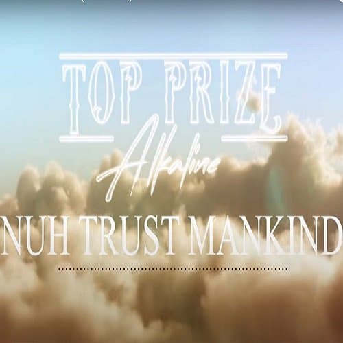 alkaline - nuh trust mankind
