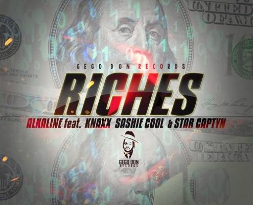 Alkaline Riches 1