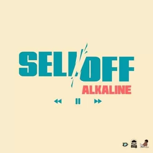 alkaline - sell off