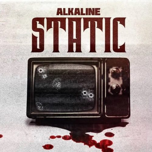 alkaline-static