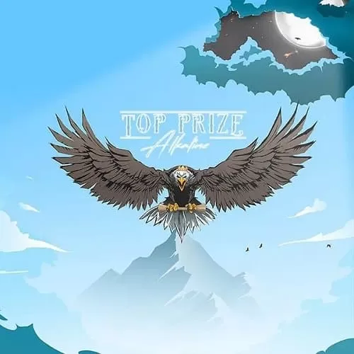 alkaline - top prize album