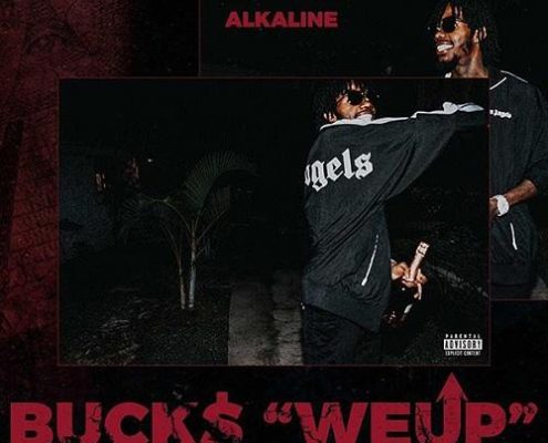 Alkaline We Up