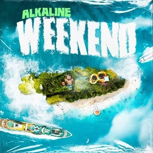 alkaline - weekend