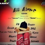 All Alone Riddim – Jammin Records