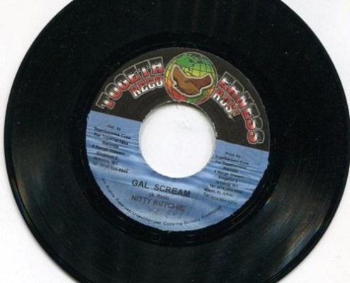 All Bump Riddim
