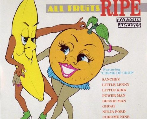 All Fruits Ripe Riddim