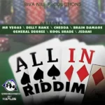 All In Riddim – River Nile Productions