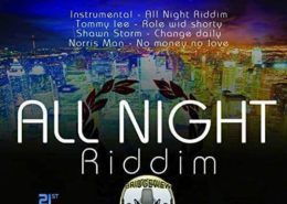 All Night Riddim 2