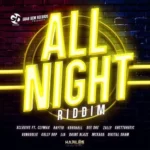 All Night Riddim – Grab Dem Records 2020