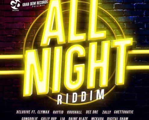 All Night Riddim 2020