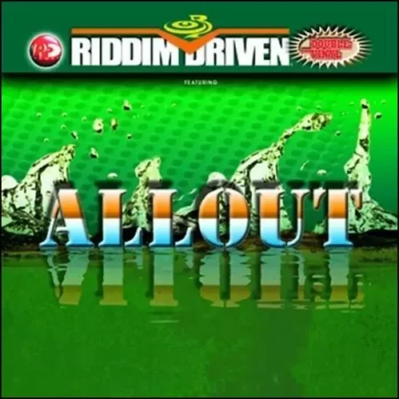 All Out Riddim - Big Jeans Music