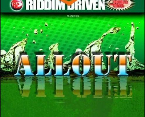 All Out Riddim