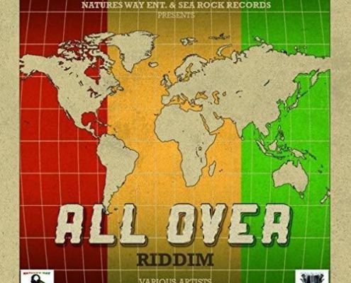 All Over Riddim