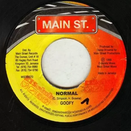 All Purpose Riddim – Main Street Production all purpose riddim - main street production