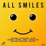 All Smiles Riddim – Thirty Six Degrees Records