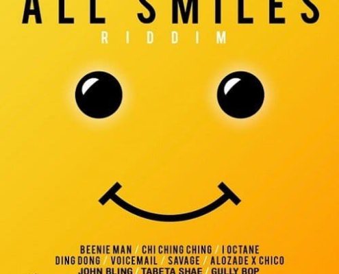 All Smiles Riddim 1
